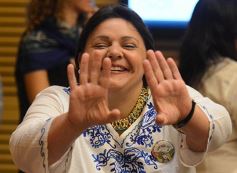 Foto de la galería: Parlamento de la Mujer 2017