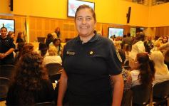 Foto de la galería: Parlamento de la Mujer 2017