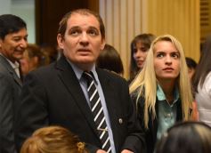 Foto de la galería: Parlamento de la Mujer 2017