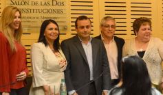 Foto de la galería: Parlamento de la Mujer 2017