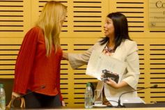 Foto de la galería: Parlamento de la Mujer 2017