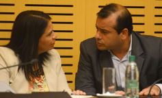 Foto de la galería: Parlamento de la Mujer 2017