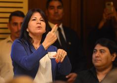 Foto de la galería: Parlamento de la Mujer 2017