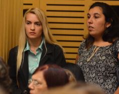 Foto de la galería: Parlamento de la Mujer 2017