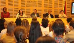 Foto de la galería: Parlamento de la Mujer 2017