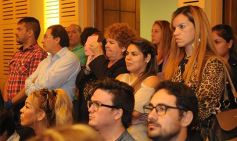Foto de la galería: Parlamento de la Mujer 2017
