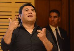 Foto de la galería: Parlamento de la Mujer 2017