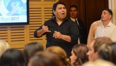 Foto de la galería: Parlamento de la Mujer 2017