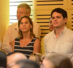 Foto de la galería: Parlamento de la Mujer 2017