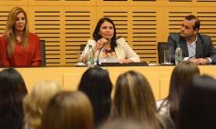 Foto de la galería: Parlamento de la Mujer 2017