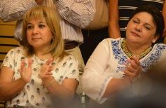 Foto de la galería: Parlamento de la Mujer 2017