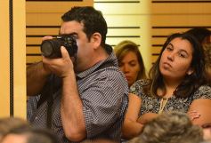Foto de la galería: Parlamento de la Mujer 2017