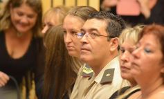 Foto de la galería: Parlamento de la Mujer 2017