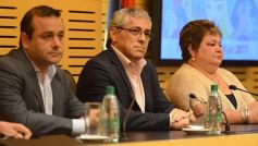 Foto de la galería: Parlamento de la Mujer 2017