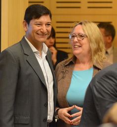 Foto de la galería: Parlamento de la Mujer 2017