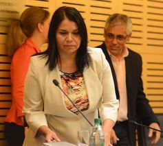 Foto de la galería: Parlamento de la Mujer 2017