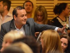 Foto de la galería: Parlamento de la Mujer 2017