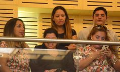 Foto de la galería: Parlamento de la Mujer 2017