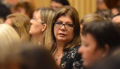 Foto de la galería: Parlamento de la Mujer 2017