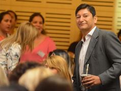 Foto de la galería: Parlamento de la Mujer 2017