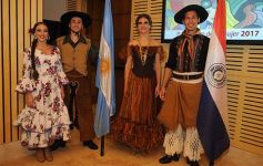 Foto de la galería: Parlamento de la Mujer 2017