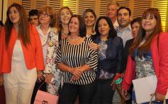 Foto de la galería: Parlamento de la Mujer 2017