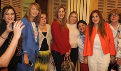 Foto de la galería: Parlamento de la Mujer 2017