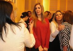 Foto de la galería: Parlamento de la Mujer 2017