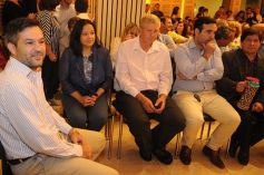 Foto de la galería: Parlamento de la Mujer 2017