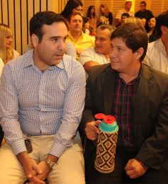 Foto de la galería: Parlamento de la Mujer 2017