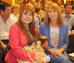 Foto de la galería: Parlamento de la Mujer 2017