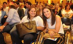 Foto de la galería: Parlamento de la Mujer 2017