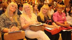 Foto de la galería: Parlamento de la Mujer 2017