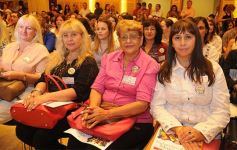Foto de la galería: Parlamento de la Mujer 2017