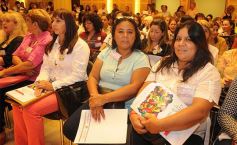 Foto de la galería: Parlamento de la Mujer 2017