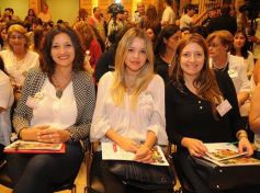 Foto de la galería: Parlamento de la Mujer 2017