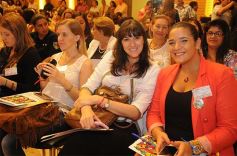 Foto de la galería: Parlamento de la Mujer 2017