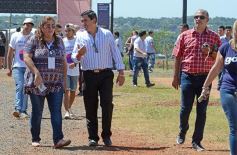 Foto de la galería: Tecnópolis Federal en Misiones ya es una realidad