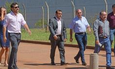 Foto de la galería: Tecnópolis Federal en Misiones ya es una realidad