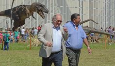 Foto de la galería: Tecnópolis Federal en Misiones ya es una realidad