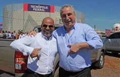 Foto de la galería: Tecnópolis Federal en Misiones ya es una realidad