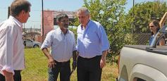 Foto de la galería: Tecnópolis Federal en Misiones ya es una realidad