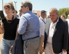 Foto de la galería: Tecnópolis Federal en Misiones ya es una realidad