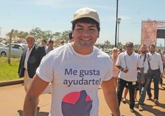 Foto de la galería: Tecnópolis Federal en Misiones ya es una realidad