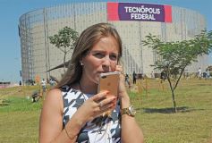 Foto de la galería: Tecnópolis Federal en Misiones ya es una realidad