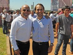 Foto de la galería: Tecnópolis Federal en Misiones ya es una realidad