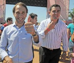 Foto de la galería: Tecnópolis Federal en Misiones ya es una realidad