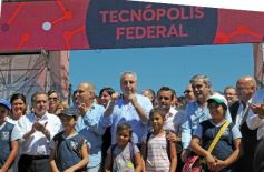 Foto de la galería: Tecnópolis Federal en Misiones ya es una realidad