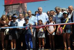 Foto de la galería: Tecnópolis Federal en Misiones ya es una realidad