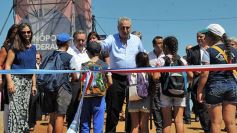 Foto de la galería: Tecnópolis Federal en Misiones ya es una realidad